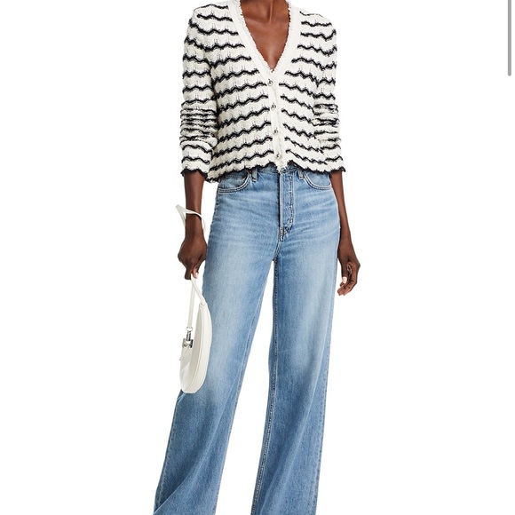 Derek Lam cardigan - Picture 2 of 10